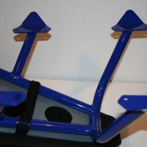 Skinz Protective Gear, Yamaha Nytro "Airframe" Seat Kit