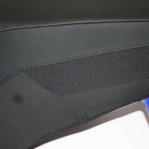 Skinz Protective Gear: Yamaha Nytro "Airframe" seat