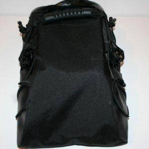 Skinz Protective Gear: Yamaha Nytro "Airframe" seat bag