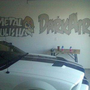 My Garage