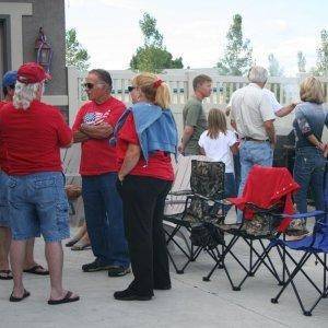 SnoWest 1st annual 4th of July Party, 2010