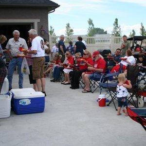 SnoWest 1st annual 4th of July Party, 2010