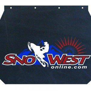 SnoWest Sno Flap