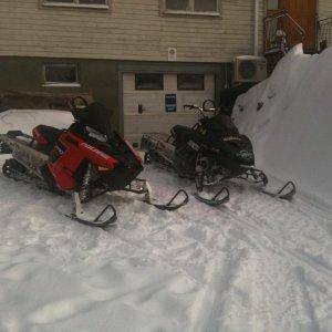 2011 Snowmobiles 020