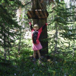 Fir Lake Hike