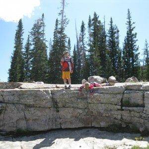 Fir Lake Hike