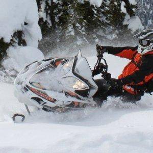 Carving Boulder in Revy