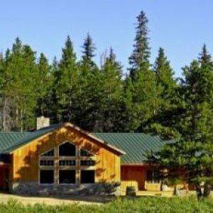 Wyoming High Country Lodge