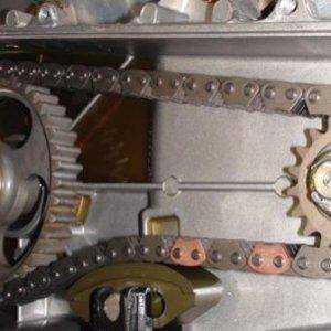 19 top
42 lightweight bottom
76p chain