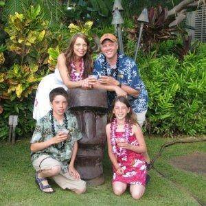 hawaii fam 08