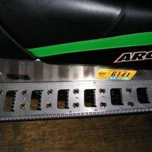 M7 running boards 001