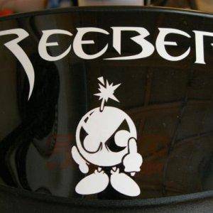 Reeber Bomb