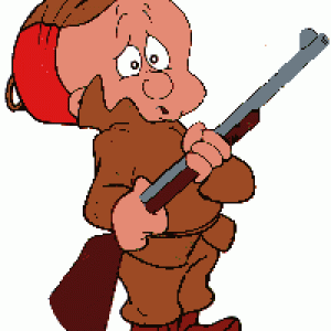 elmer fudd