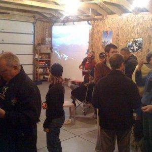 garageParty3 20101209