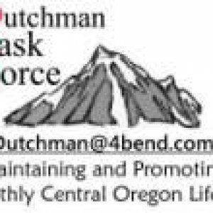 the task force fighting the closure of Dutchman snow park