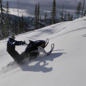 paul  at burke idaho