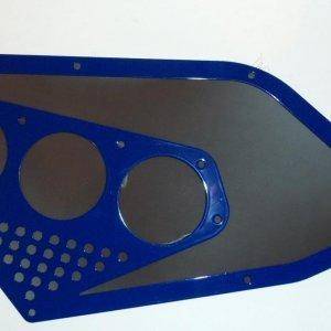 Skinz Protective Gear, Yamaha Nytro Vent Kit