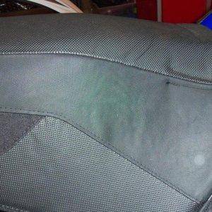 Skinz Airframe Seat