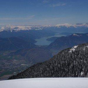 2011 05 01 (13)
View of Harrison Lake from Lady peak