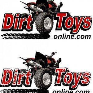 dirt toys logo