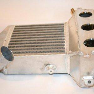 MPI (Mountain Performance Inc) Stage 1-2, Intercooler, for Yamaha Nytro