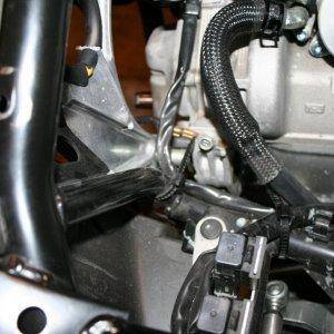 Yamaha Nytro, MPI Super Charger Installation