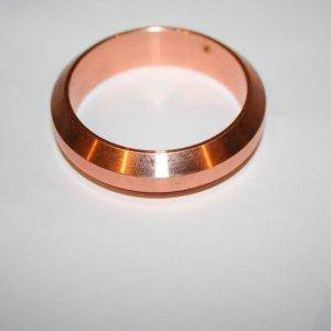 Copper Exhaust Doughnut for Yamaha Nytro