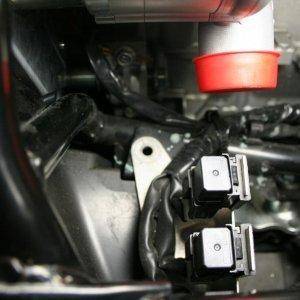 MPI Supercharger, Oil System, Yamaha Nytro