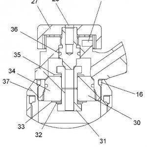 walker comp adjuster