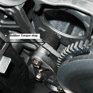 torque stop