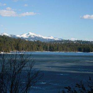 Payette Lake