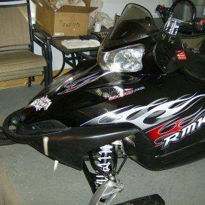 2007 60 RMK 144