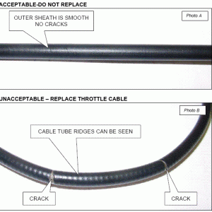 Polaris service bulletin S 11 03