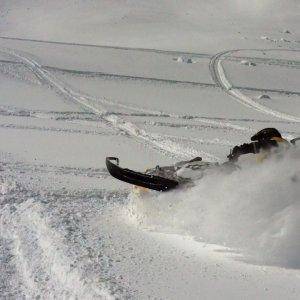 Cottonwood Pass 2011