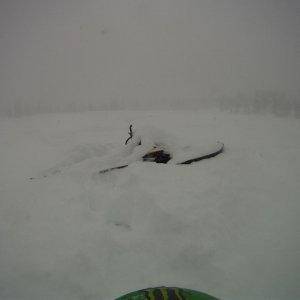 Jan 22, 2012 Snowy Range, WY GoPro