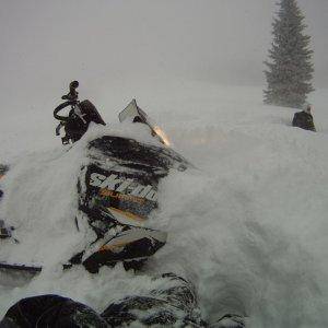 Jan 22, 2012 Snowy Range, WY GoPro