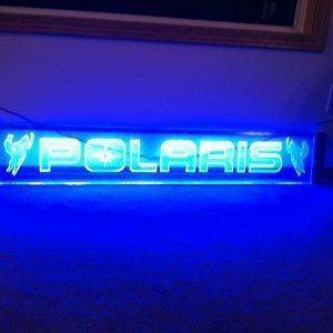 polaris light