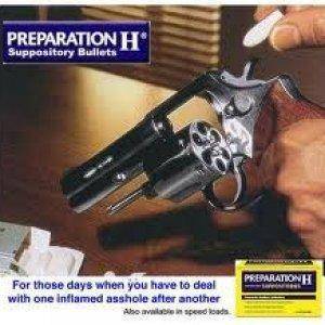 Preparation H