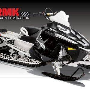 2013 PRO RMK Early Launch FB 5