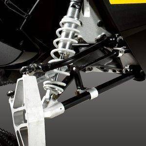 front suspension