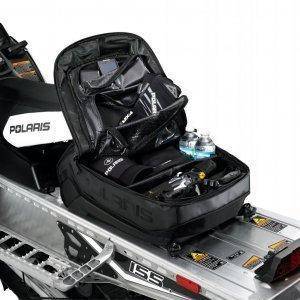 Burandt Lock Ride Tunnel Bag