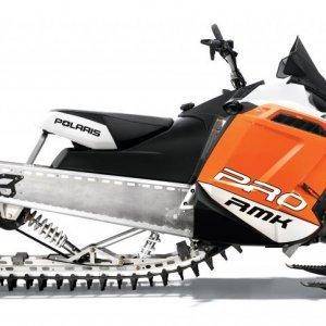 800 Pro RMK 163 LE Snow Check 2 Pr