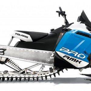 800 Pro RMK 163 LE Snow Check 3 Pr