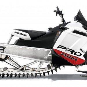 800 Pro RMK 163 LE Snow Check 4 Pr