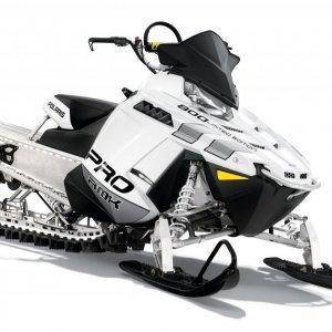 800 Pro RMK 163 LE Snow Check Bty