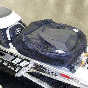 Very large Tunnel Bag