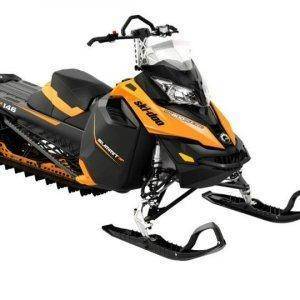 Future sled to come in October