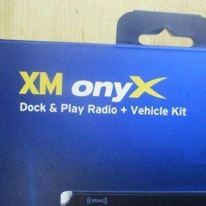 XM Onyx 2