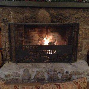 TML Fireplace