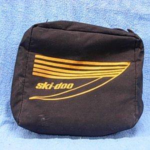 Skidoo Bag